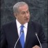 Netanyahu all’Onu: “Il presidente iraniano Rohani è un lupo vestito da pecora”