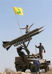 Israele: cresce la preoccupazione per l’arsenale di Hezbollah